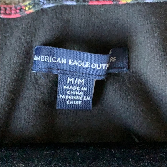 Gorgeous Patterned Maxi Racerback Dress w/ Keyhole - Picture 4 of 4